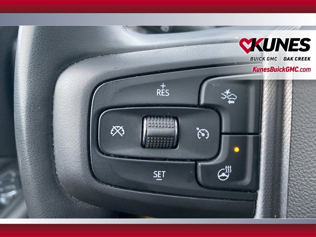 Used 2023 GMC Yukon Denali image 14