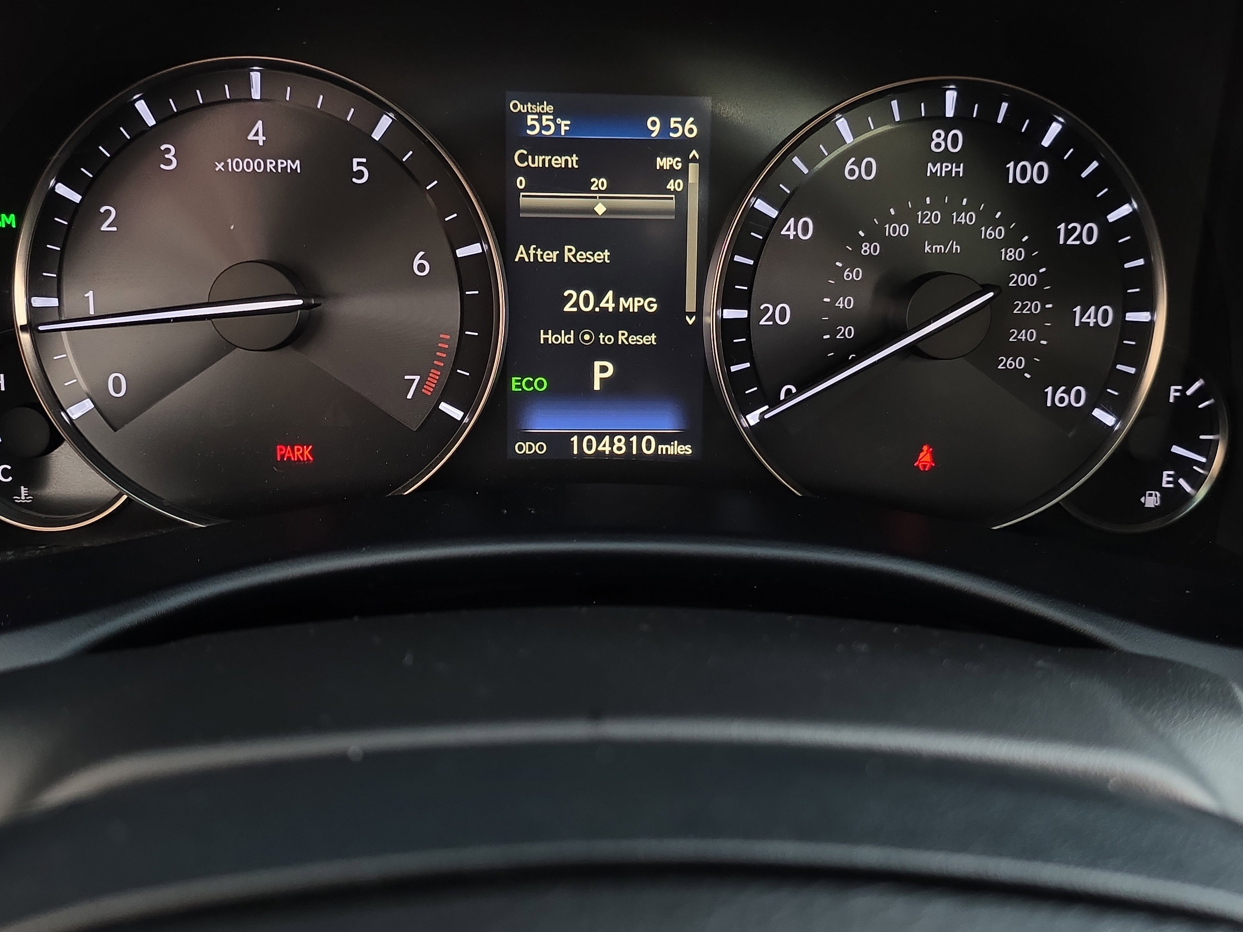 Used 2018 Lexus GS 350 AWD w/ Premium Package image 22