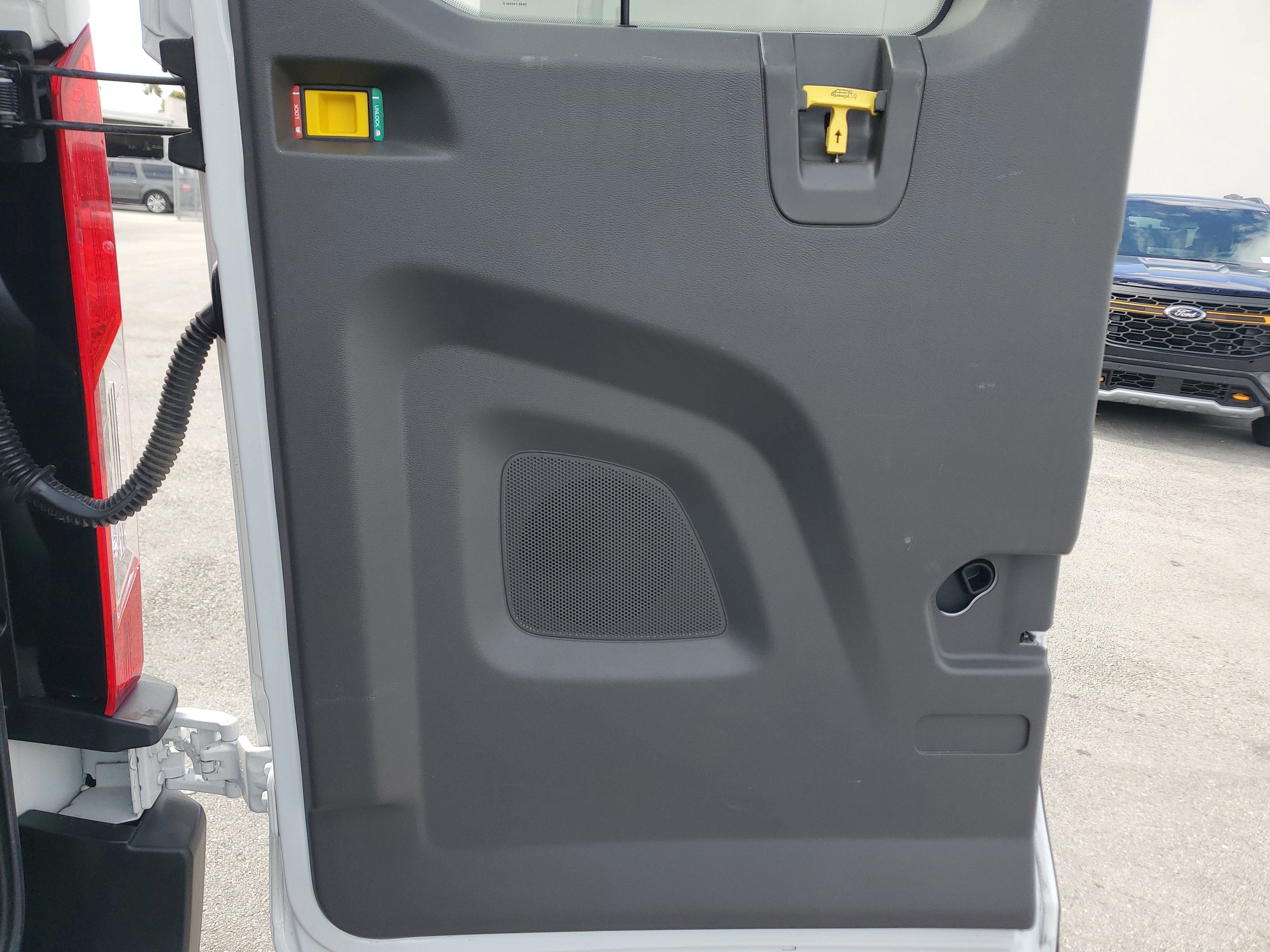 Used 2024 Ford Transit 350 XLT image 15