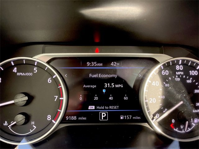Used 2023 Nissan Sentra SV w/ All-Weather Package image 15