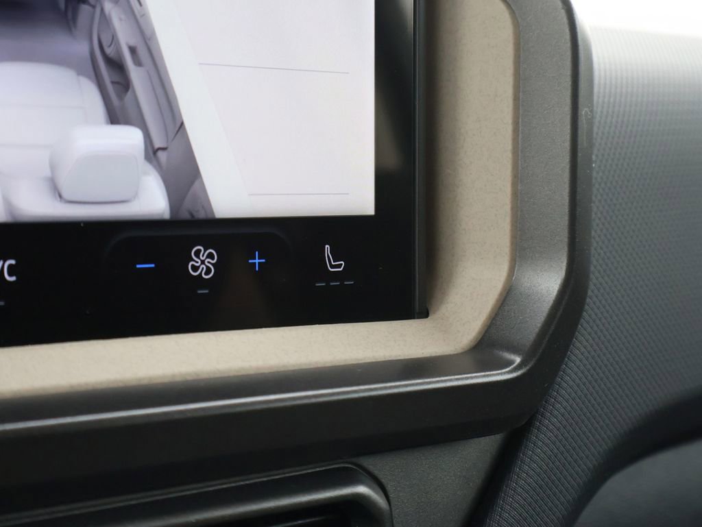 New 2026 Ford Bronco Sport Big Bend w/ Convenience Package image 35