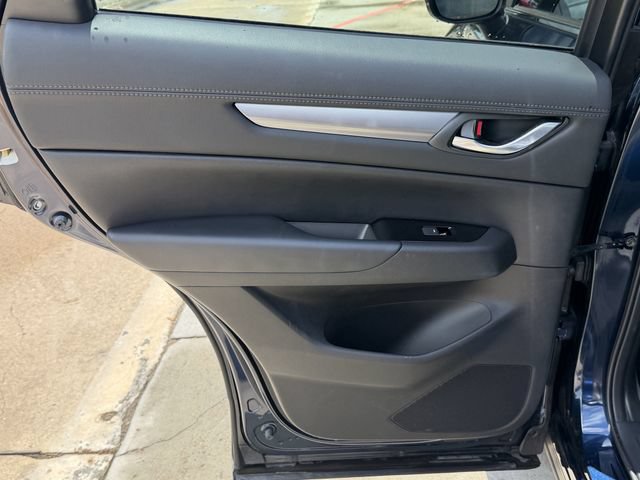 Used 2019 MAZDA CX-5 Touring FWD image 24