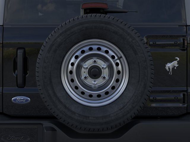 New 2026 Ford Bronco 4-Door AWD/4WD image 24