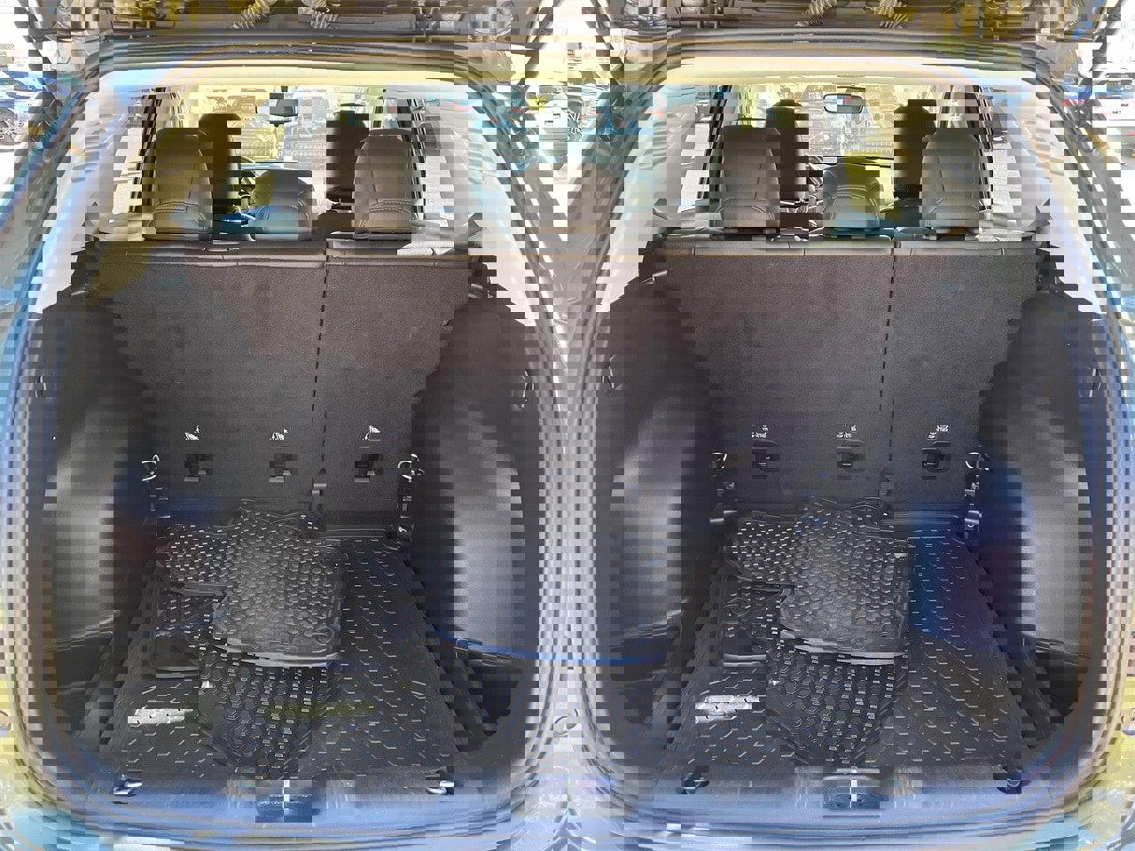 Used 2020 Jeep Compass Latitude w/ Cold Weather Group image 27