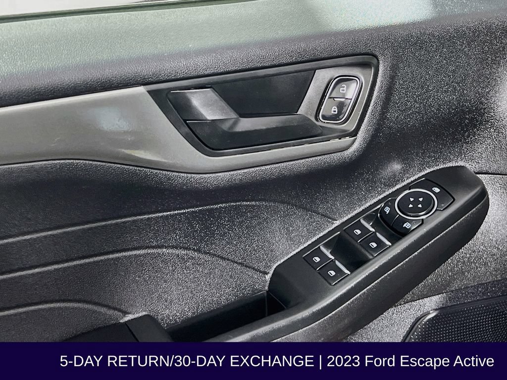 Certified 2023 Ford Escape Active w/ Tech Pack #1 AWD/4WD image 23