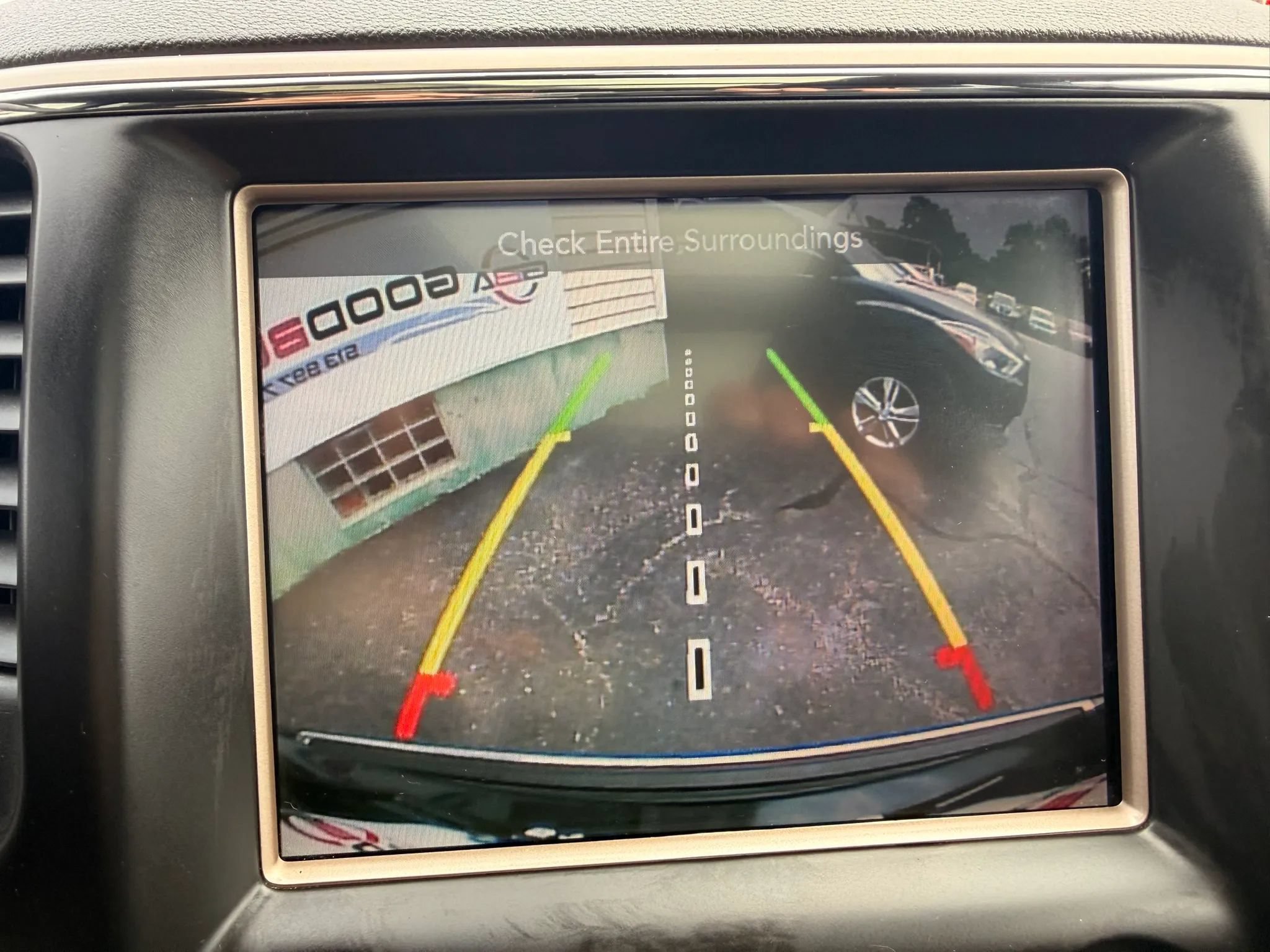 Used 2014 Jeep Grand Cherokee Overland AWD/4WD image 43