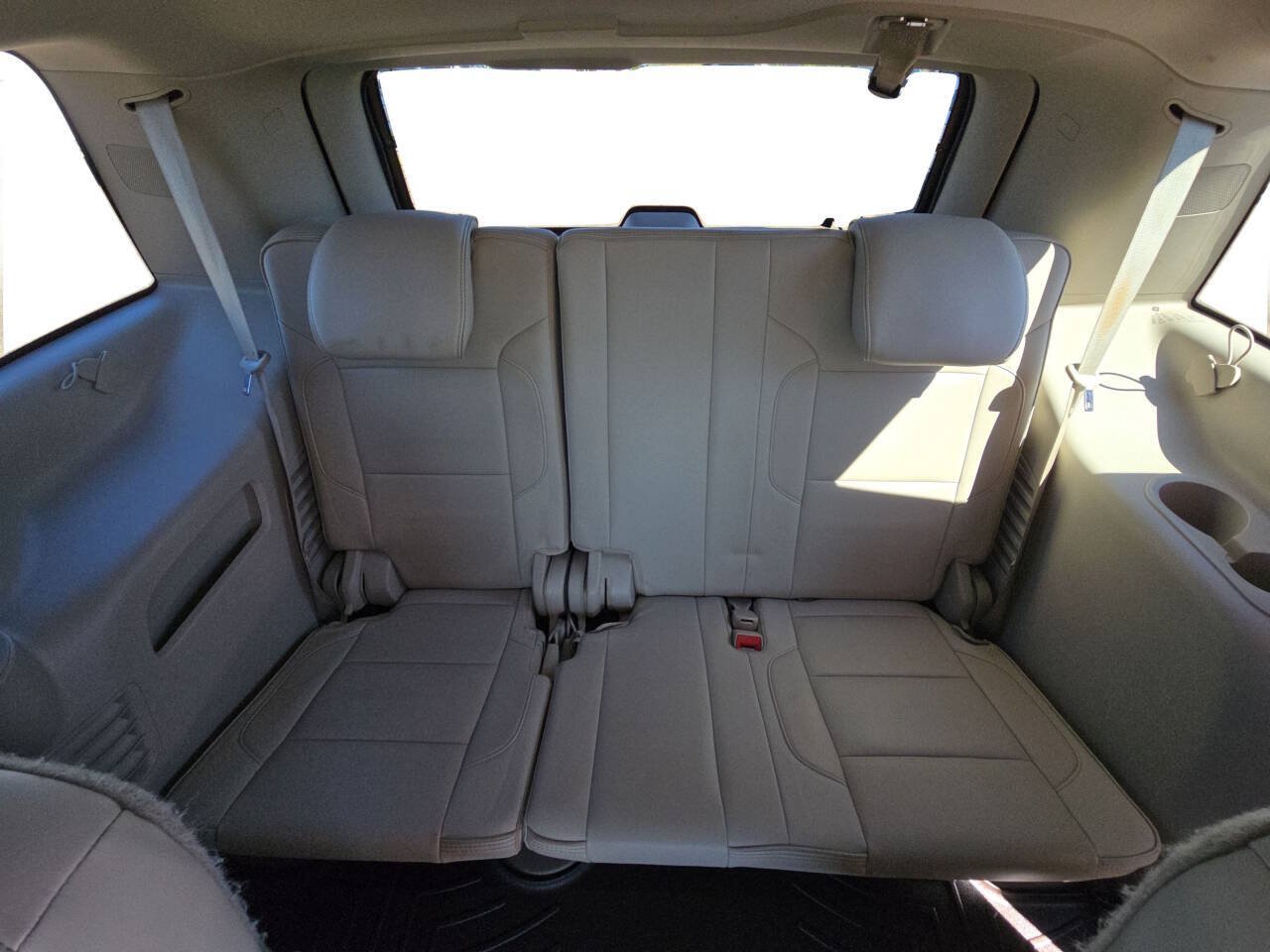 Used 2015 GMC Yukon Denali AWD/4WD image 40