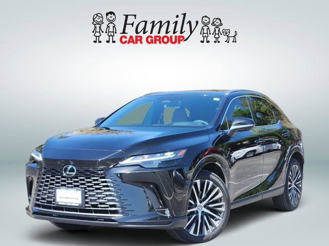 Used 2026 Lexus RX 350 w/ Convenience Package video 1