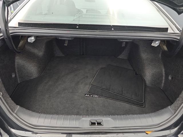 Used 2024 Nissan Altima 2.5 SV image 42