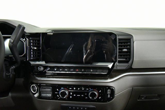 New 2026 Chevrolet Silverado 2500 LT w/ All Star Edition image 4