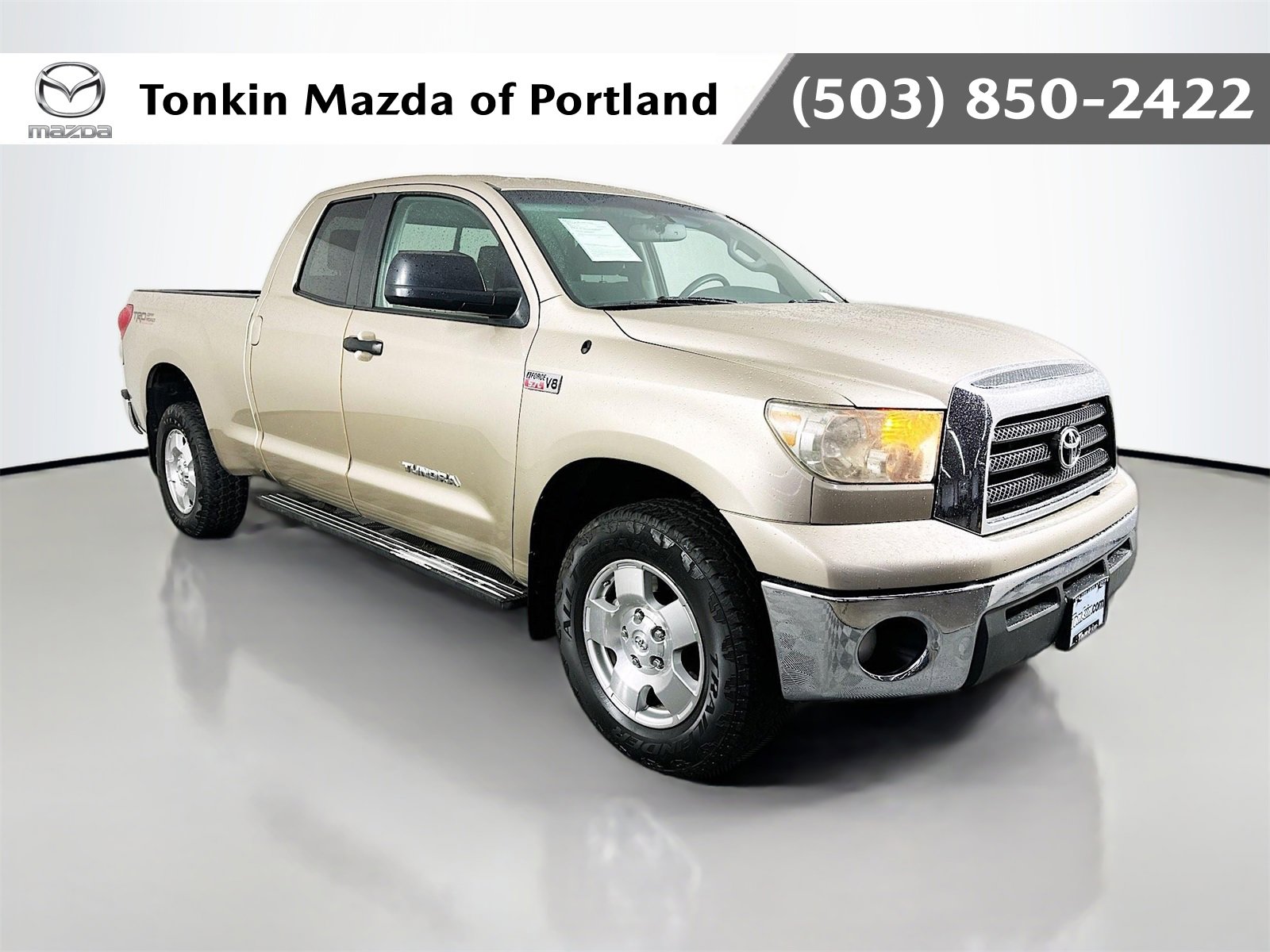 Used 2008 Toyota Tundra SR5