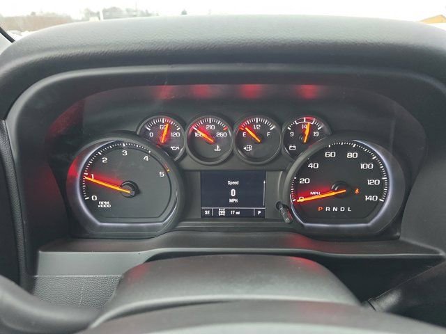 New 2026 Chevrolet Silverado 3500 W/T w/ WT Convenience Package image 28