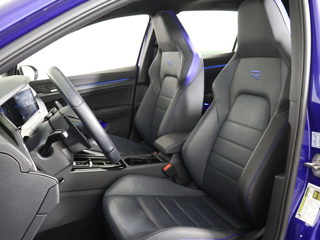 Used 2023 Volkswagen Golf R AWD/4WD image 35