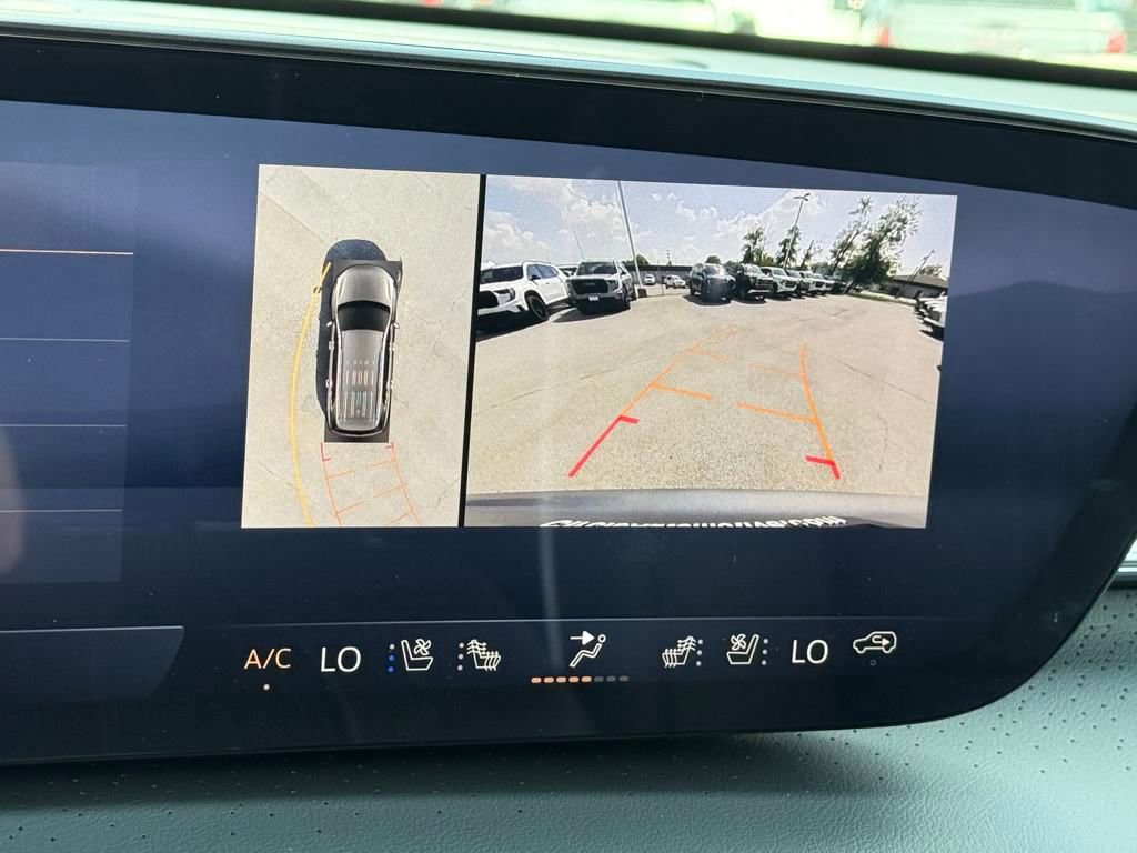 New 2026 Buick Enclave Avenir w/ Super Cruise Package image 26
