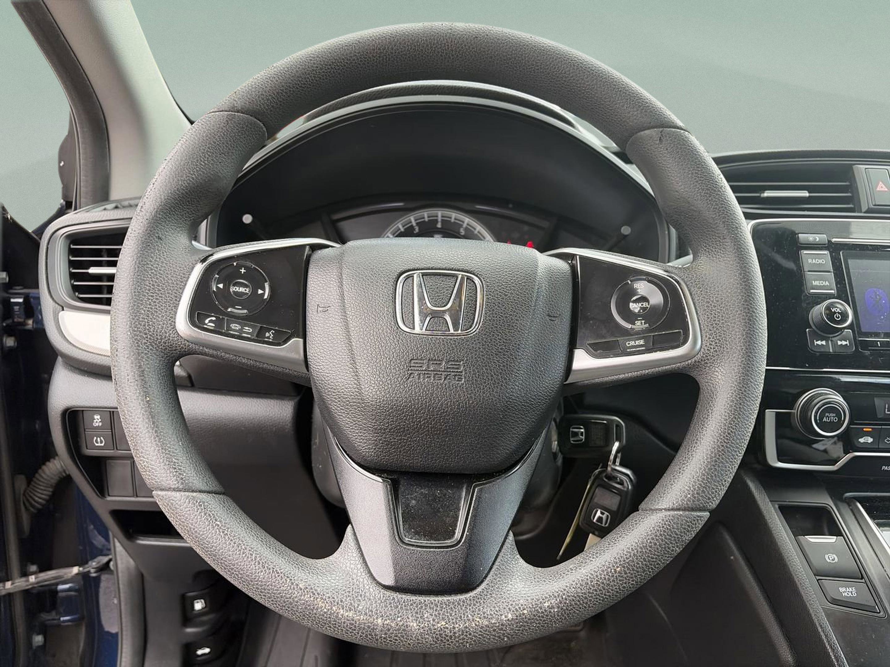 Used 2017 Honda CR-V LX image 10
