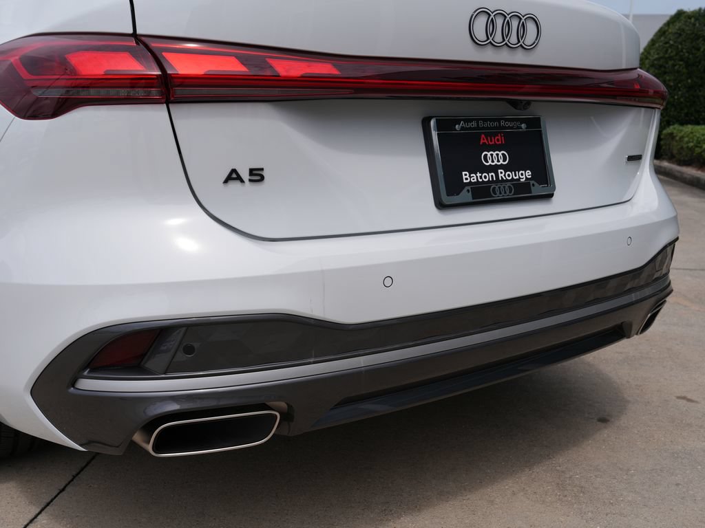 Used 2025 Audi A5 2.0T Premium w/ 19" Wheel Package AWD/4WD image 14