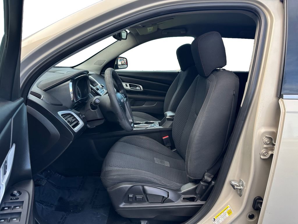 Used 2012 GMC Terrain SLE image 10