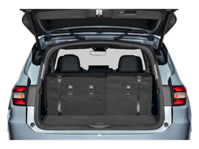 New 2026 Honda Pilot EX-L image 8