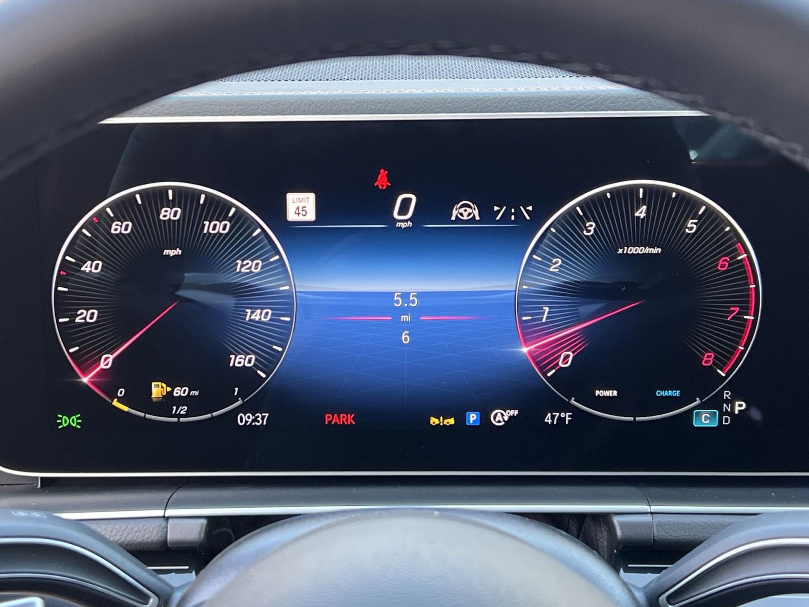 New 2026 Mercedes-Benz GLE 450 4MATIC Coupe image 15