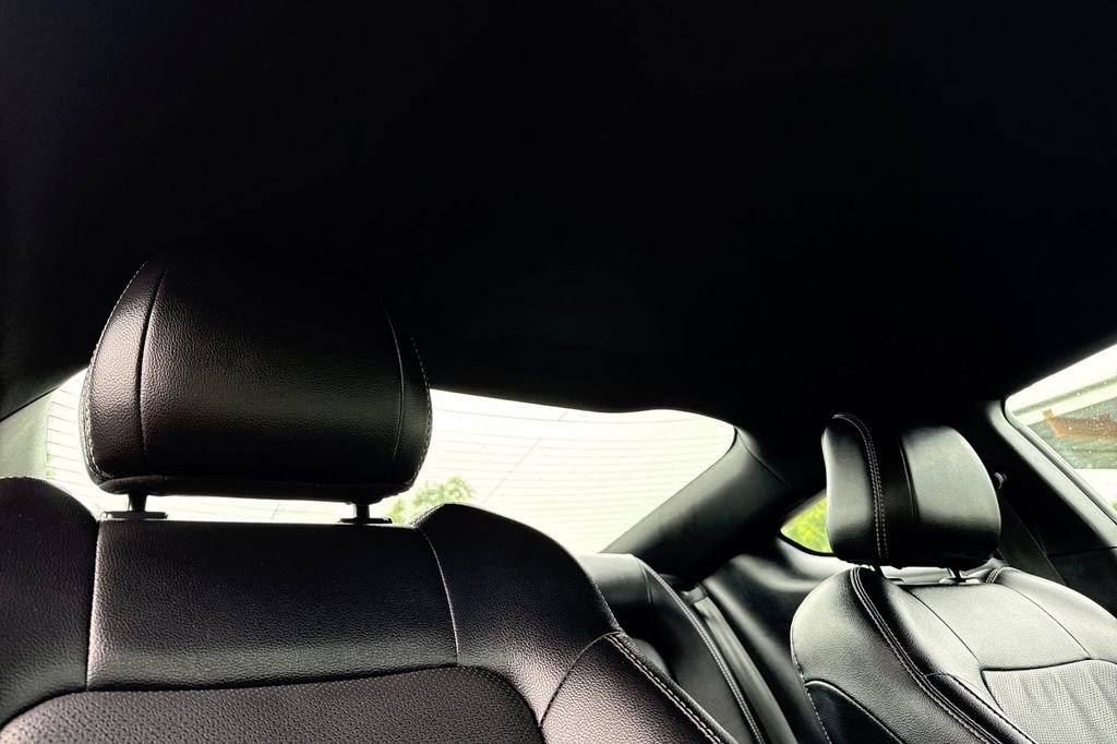 Used 2023 Ford Mustang Premium RWD image 24