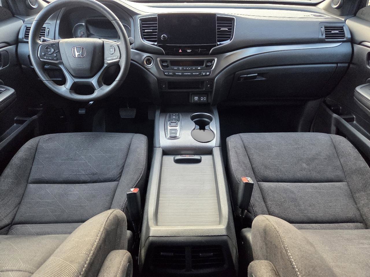 Used 2022 Honda Pilot Sport image 23