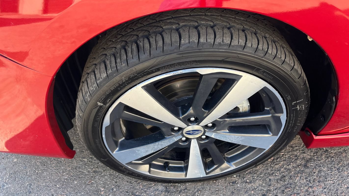 Used 2018 Subaru Impreza 2.0i Sport AWD/4WD image 23