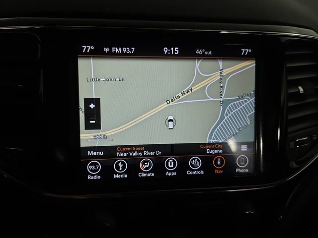 Used 2019 Jeep Grand Cherokee Laredo w/ Security & Convenience Group AWD/4WD image 13