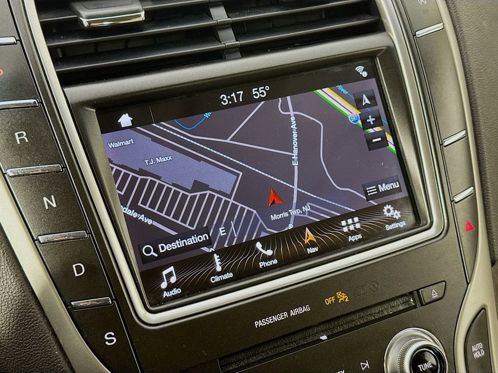 Used 2019 Lincoln Nautilus Select AWD/4WD image 15