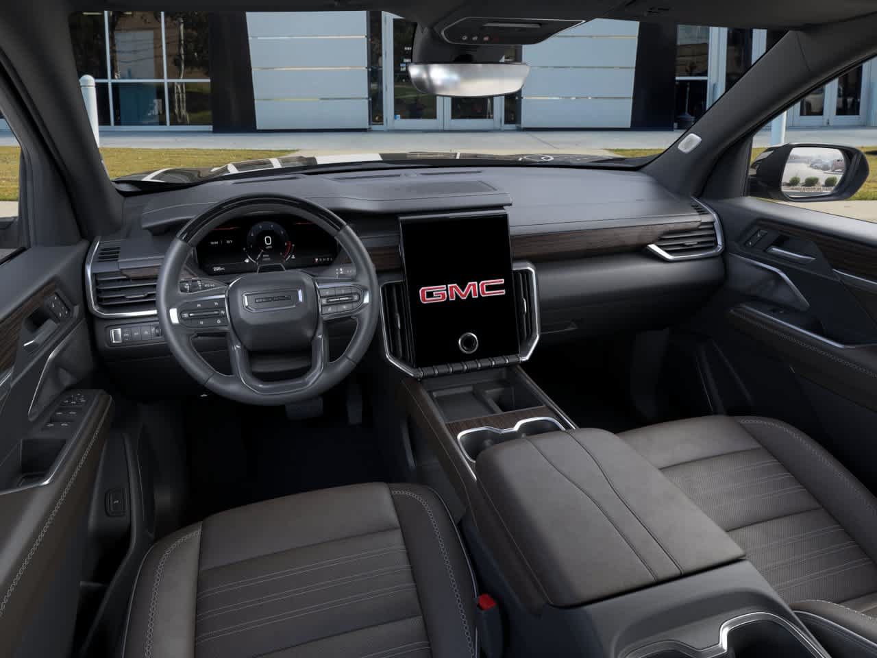 New 2026 GMC Acadia Denali Ultimate AWD/4WD image 15