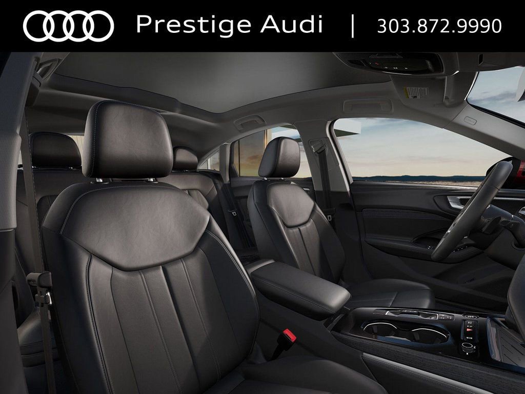 Used 2025 Audi A5 2.0T Premium w/ Convenience Package AWD/4WD image 33