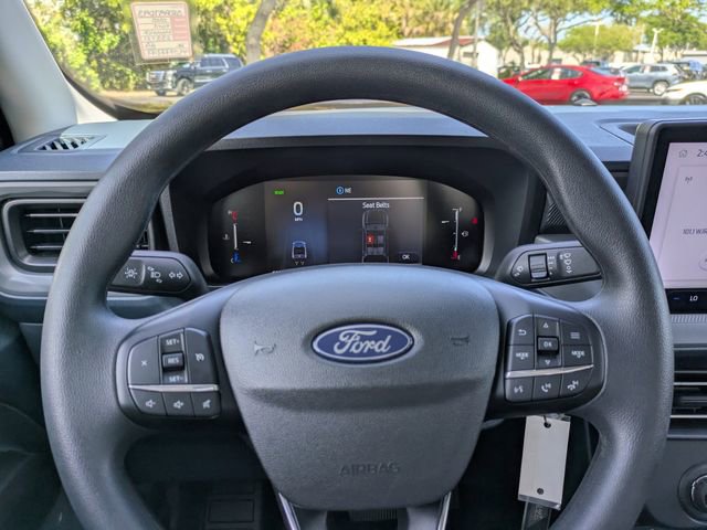 Used 2025 Ford Maverick XL image 26