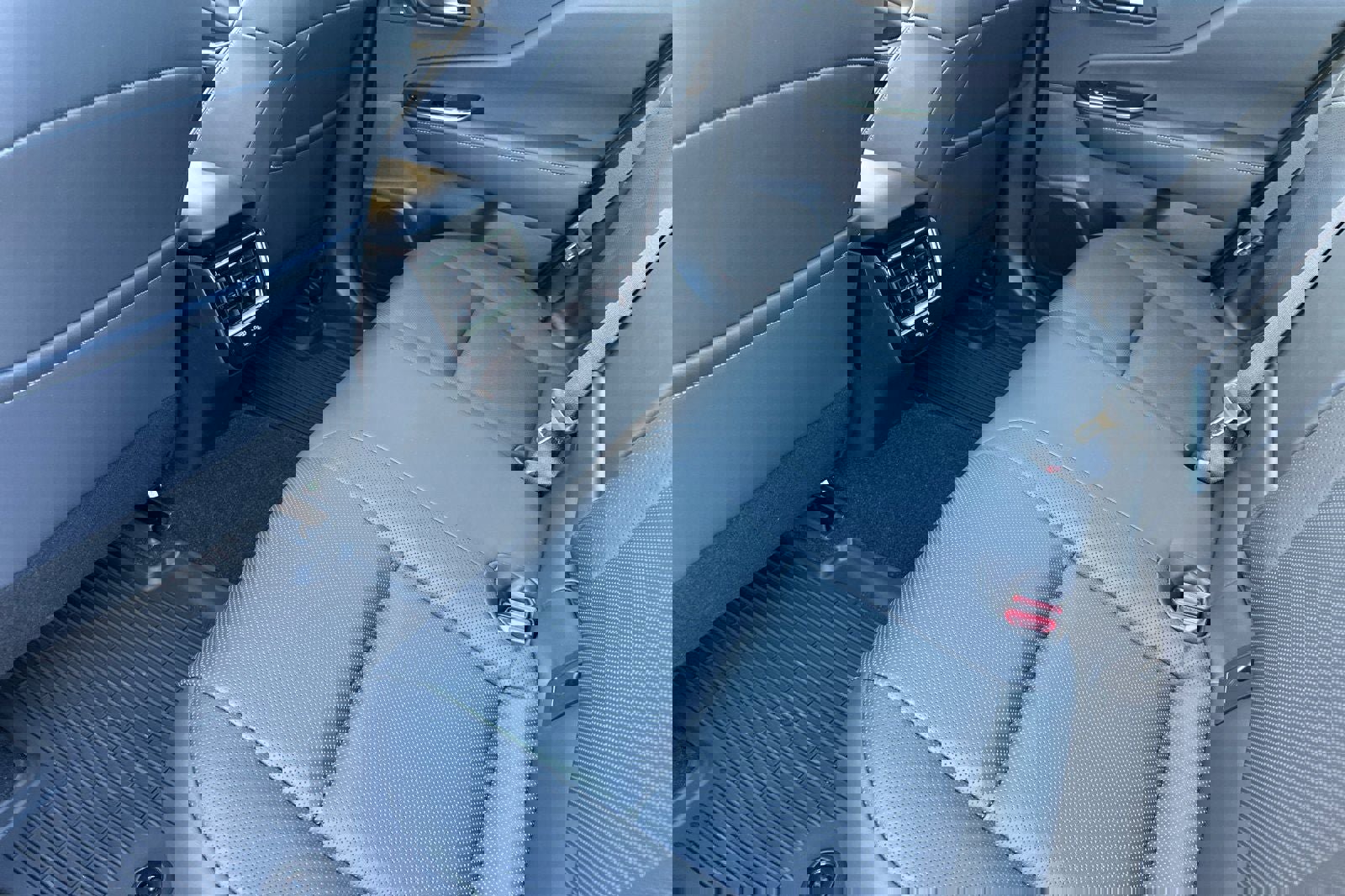 New 2026 Toyota Crown Signia image 14