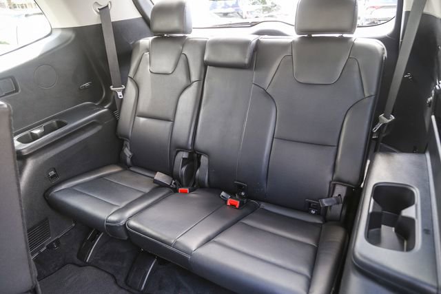 Used 2022 Kia Telluride LX AWD/4WD image 21