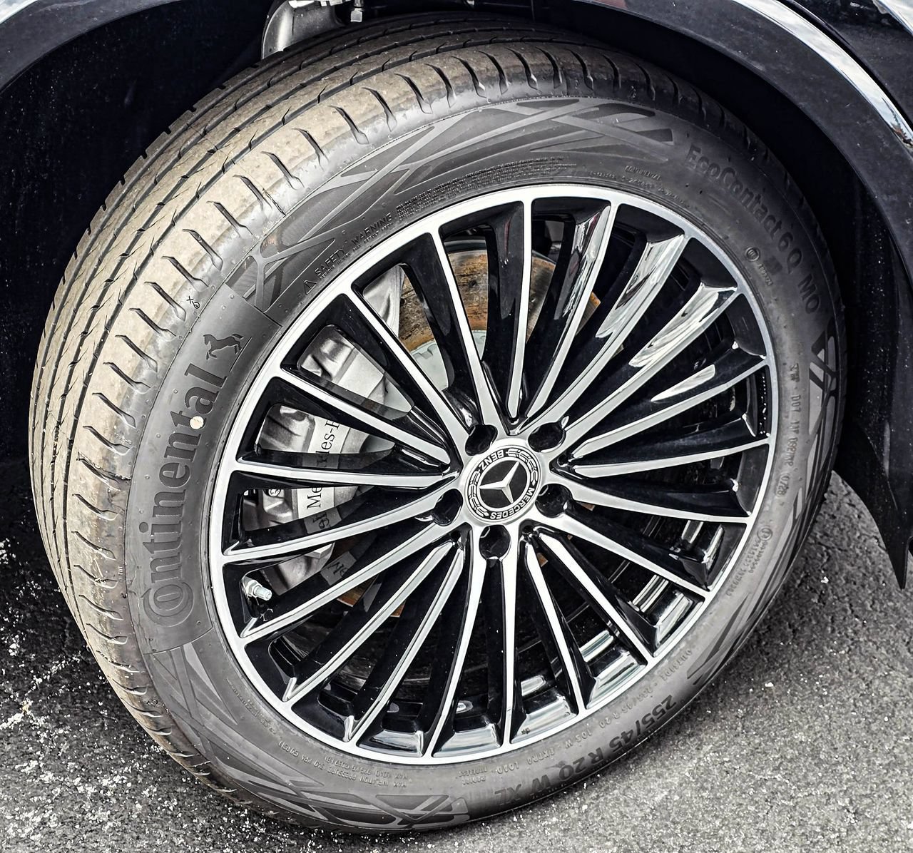 New 2026 Mercedes-Benz GLC 300 4MATIC image 7