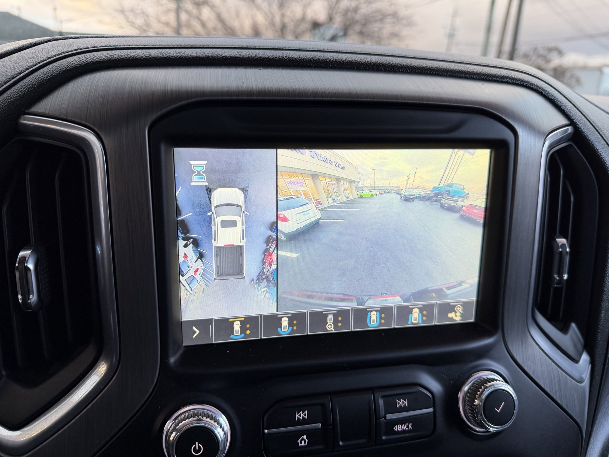 Used 2019 GMC Sierra 1500 Denali image 26
