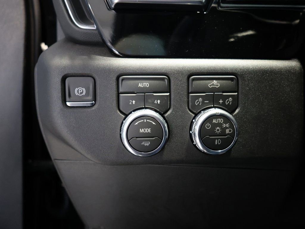 New 2026 GMC Sierra 1500 Elevation w/ Preferred Package image 14