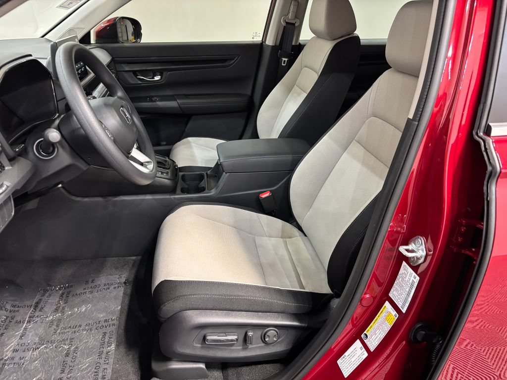 New 2026 Honda CR-V EX image 11