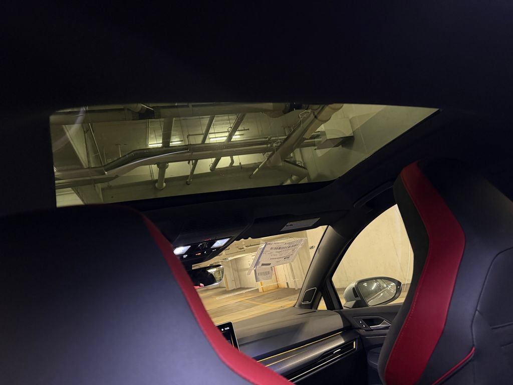 New 2026 Volkswagen GTI SE FWD image 13