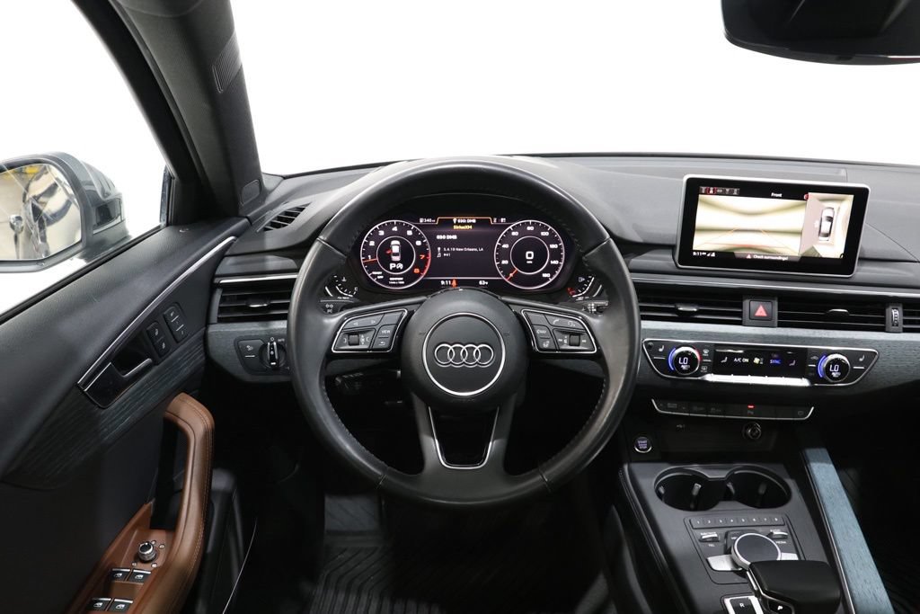 Used 2018 Audi A4 2.0T Prestige AWD/4WD image 15