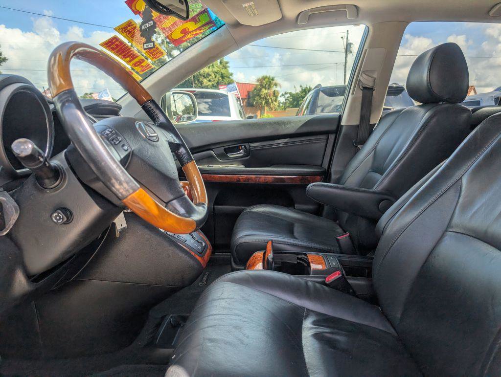 Used 2005 Lexus RX 330 image 9