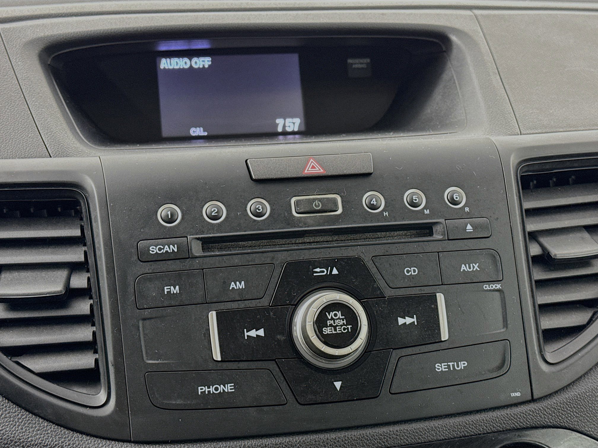 Used 2016 Honda CR-V LX image 14