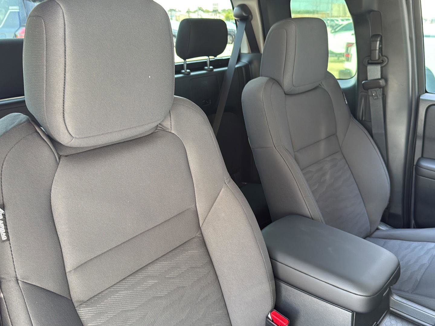 New 2026 Nissan Frontier S w/ S Utility Package image 33