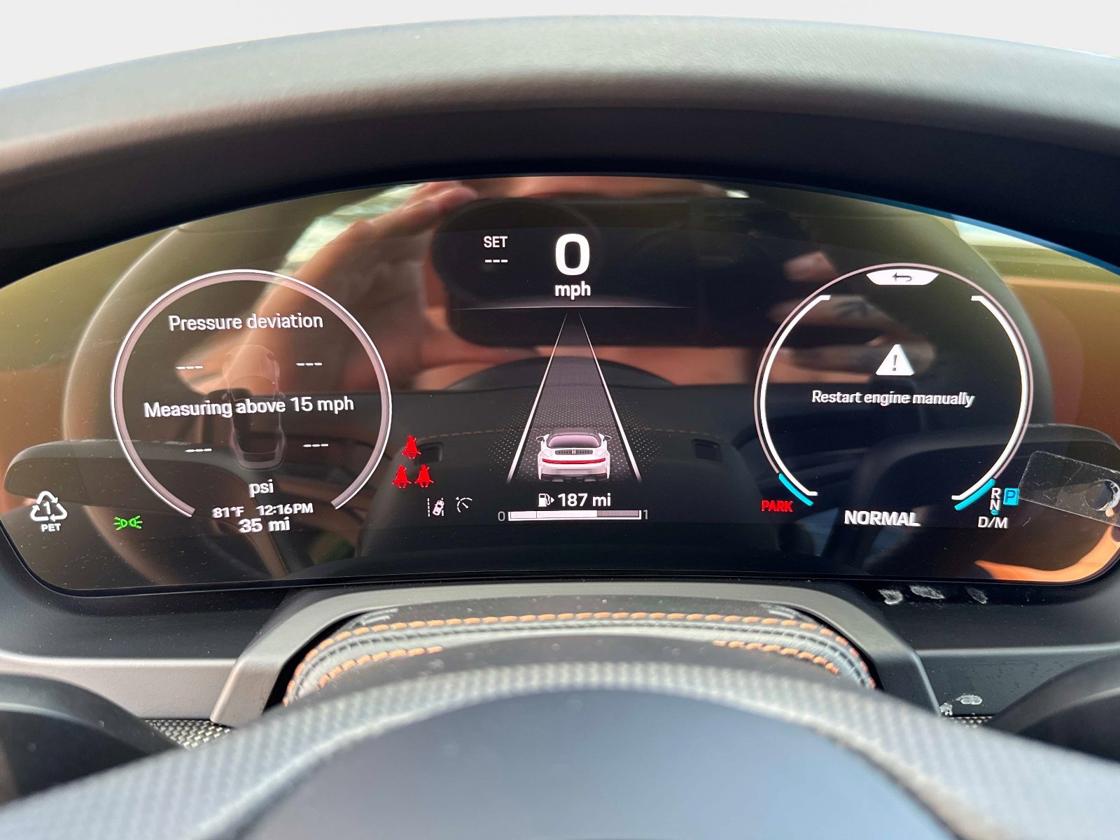 Used 2026 Porsche 911 Targa 4 GTS image 50