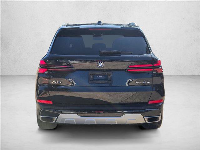 Used 2025 BMW X5 xDrive50e image 6