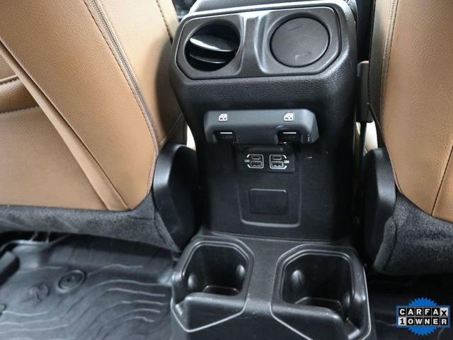 Used 2022 Jeep Gladiator Overland w/ Popular Equipment Package image 25