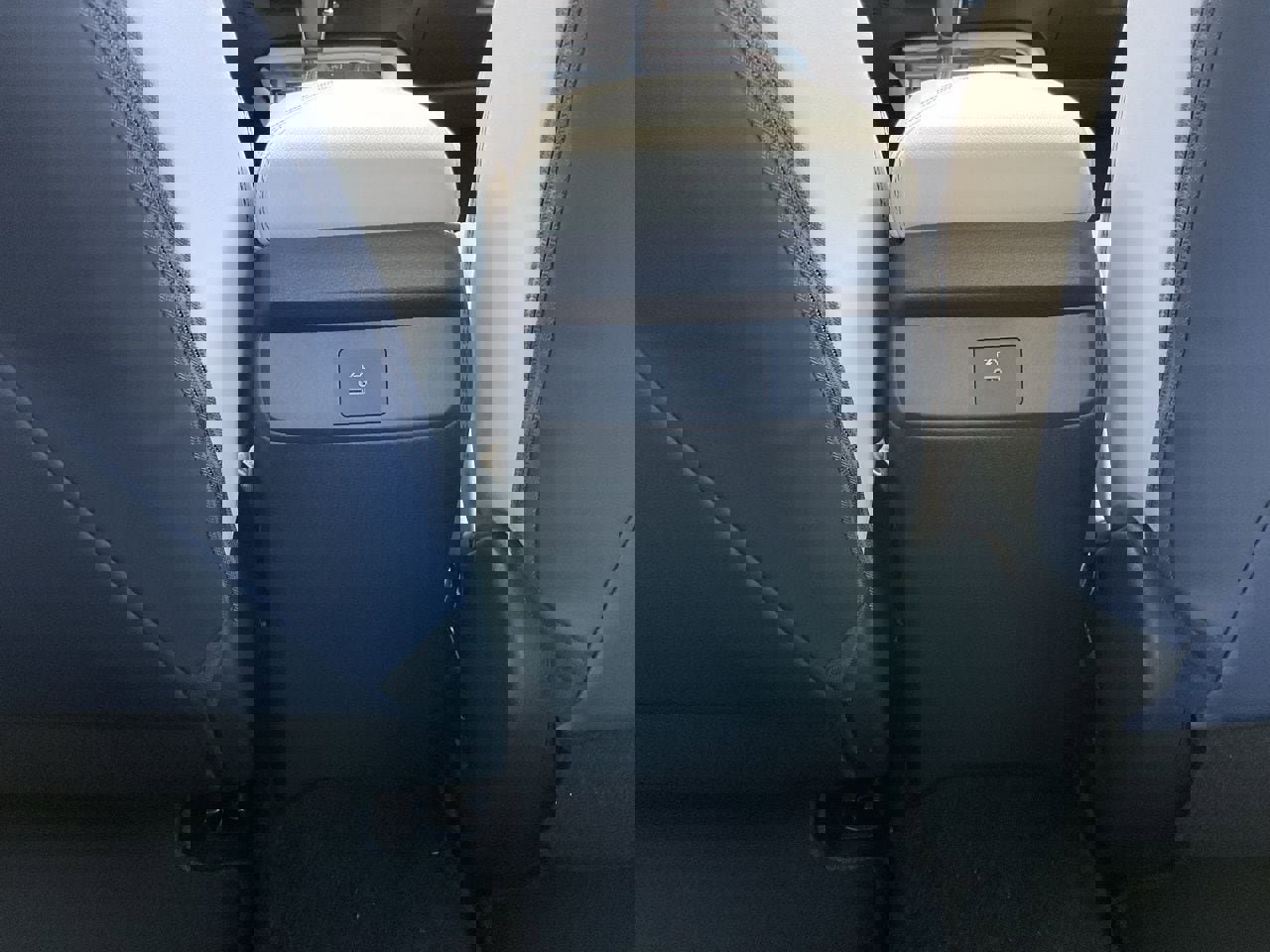 New 2026 Nissan Sentra SL w/ Floor Mat Package image 18