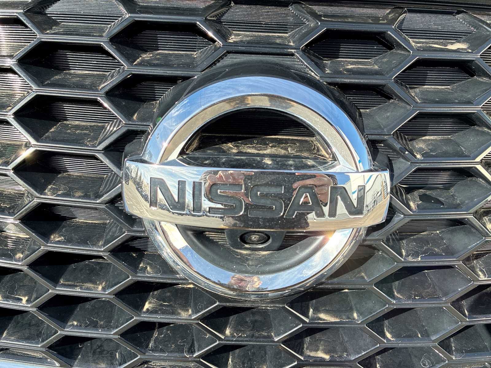Used 2020 Nissan Murano Platinum image 32