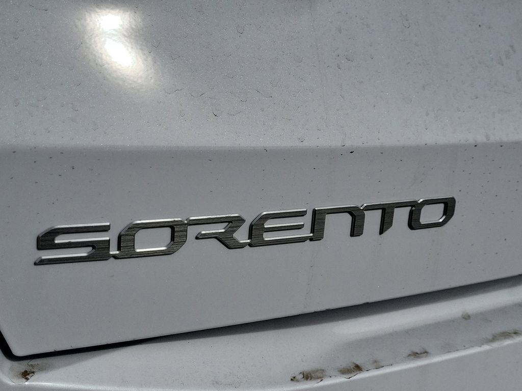 New 2026 Kia Sorento S AWD/4WD image 11