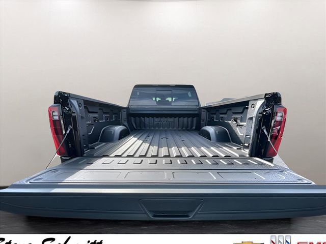 New 2026 GMC Sierra 2500 SLT w/ SLT Premium Package image 26