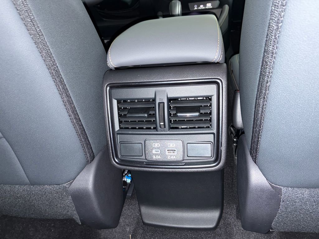 New 2026 Subaru Forester Wilderness image 24